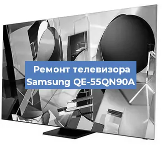 Замена матрицы на телевизоре Samsung QE-55QN90A в Белгороде